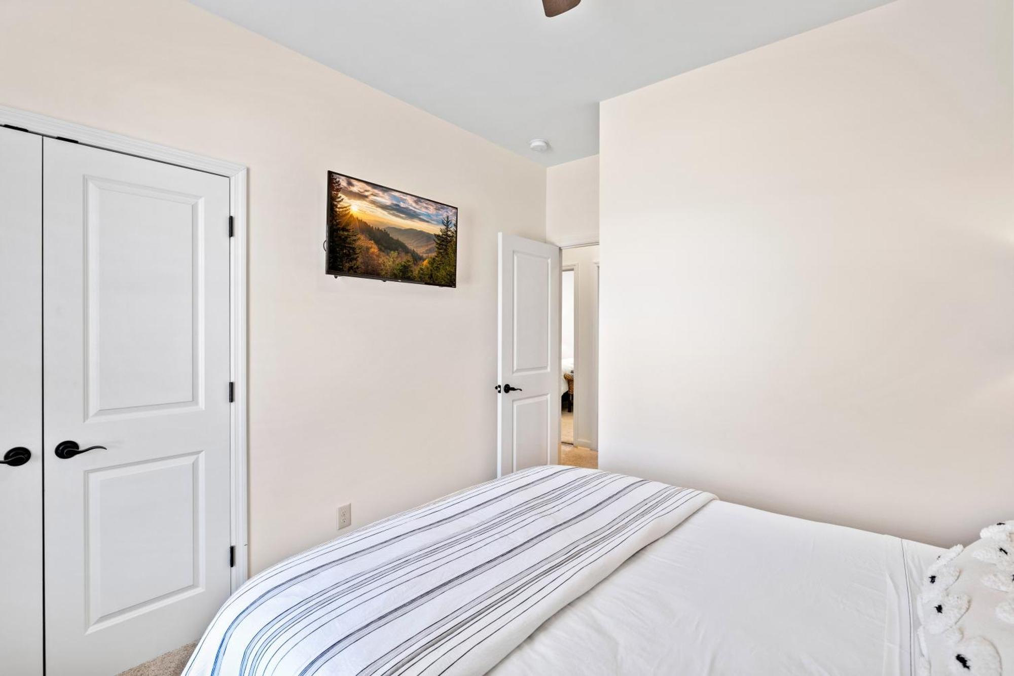 Bear Pass Is A 3 Bed 2 Bath Craftsman Style Home Located Within Walking Distance To Dt Gatlinburg Exterior foto